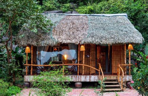 Ninh Binh Complejo | An's Eco Garden Resort