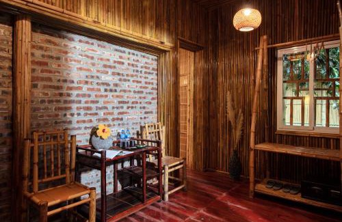 Ninh Binh Complejo | An's Eco Garden Resort
