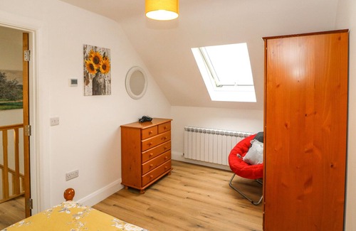 Killarney Cabaña | AN SEAN TEACH, family friendly in Killarney, County Kerry