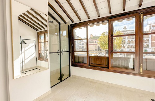 Écija Casa | Hermosa Casa Adosada en el centro de Écija