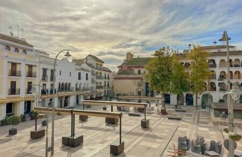 Écija Casa | Hermosa Casa Adosada en el centro de Écija