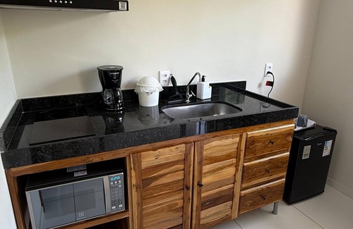 Parnaiba Apartamento | Ana Alves Residence Apartment - Parnaiba- Piauí