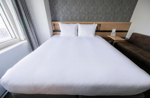 Sapporo City Centre Hotel | ANA Crowne Plaza Sapporo by IHG