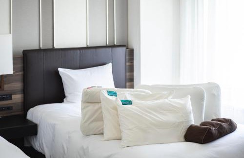 Sapporo City Centre Hotel | ANA Crowne Plaza Sapporo by IHG