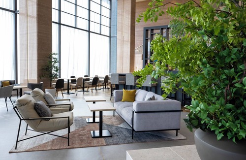 Kitakami Hotel | ANA Holiday Inn Iwate Kitakami by IHG