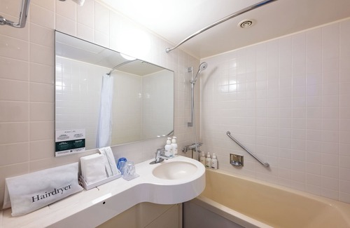 Kitakami Hotel | ANA Holiday Inn Iwate Kitakami by IHG