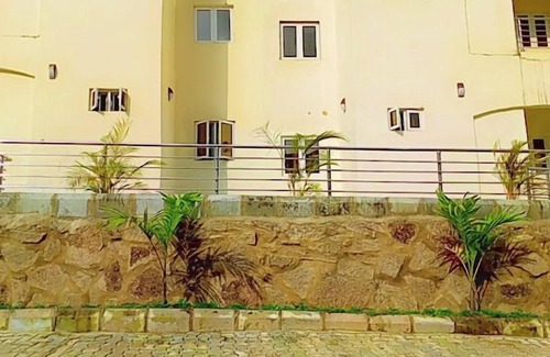 Abuja Apartamento | Ana Hotel and Apartments