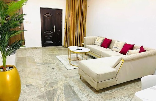 Abuja Apartamento | Ana Hotel and Apartments