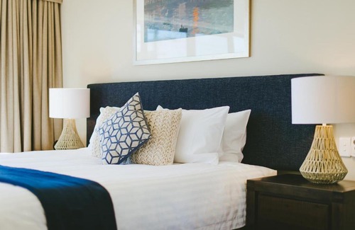 Port Macquarie Cama Y Desayuno | Ana Mandara Luxury Retreat