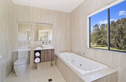 Port Macquarie Cama Y Desayuno | Ana Mandara Luxury Retreat