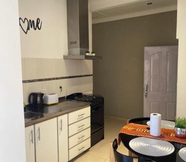 Boulogne Apartamento | Ana rent