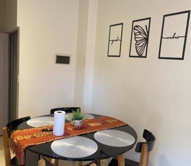 Boulogne Apartamento | Ana rent