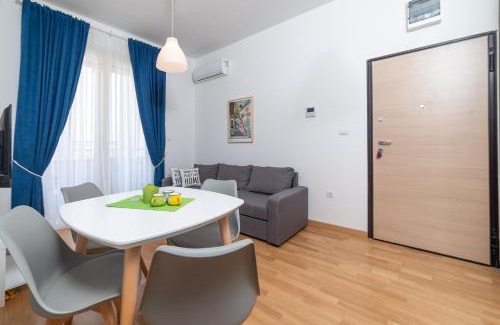 Velji Vinogradi Apartamento | Ana`s apartment Budva MNE