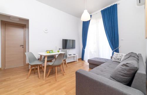 Velji Vinogradi Apartamento | Ana`s apartment Budva MNE