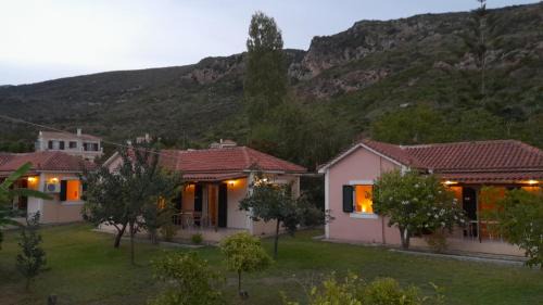 Kateleios Apartamento | Anabelis studios & apartments