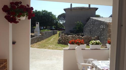 Sveti Jakov Apartamento | Anabella