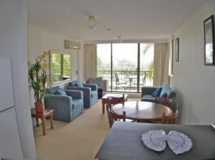 Surfers Paradise Apartamento | Anacapri Holiday Resort Apartments