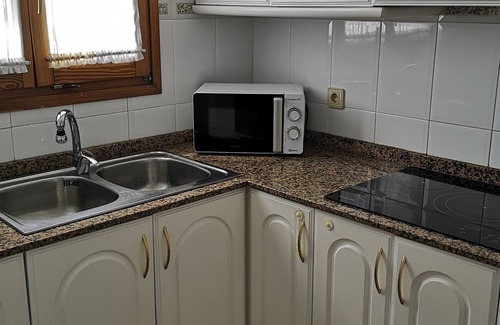 Playa de la Almadrava Apartamento | Apartamento Torre Almadrava Llac Onega AP2229