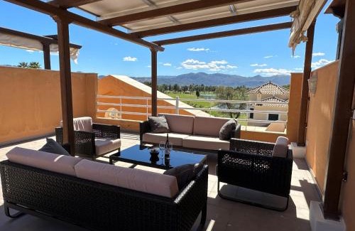 Molinell Casa | Anacasa Las Palmeras Oliva Nova Golf - MET AD1202