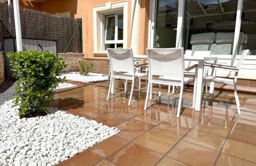 Molinell Casa | Anacasa Las Palmeras Oliva Nova Golf - MET AD1202