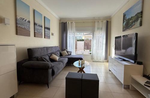 Molinell Casa | Anacasa Las Palmeras Oliva Nova Golf - MET AD1202