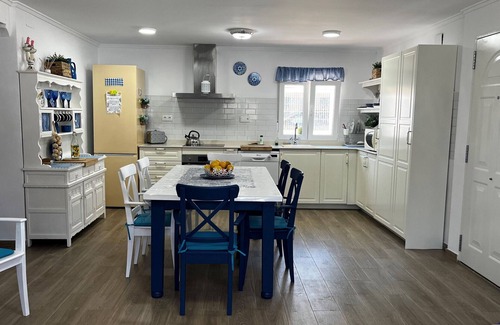Oliva Villa | Canyaes Playa Mitja Galta CH301