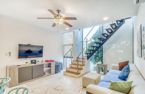 Akumal Casa | Anah