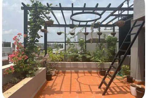 Agara Casa | Anahat The Heart Center