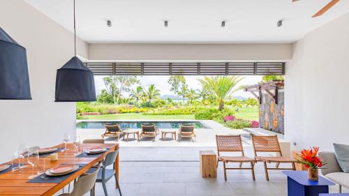 Grand River South East Villa | Anahita Villa Ahura 3 bedrooms