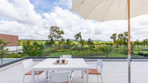 Grand River South East Villa | Anahita Villa Ahura 3 bedrooms