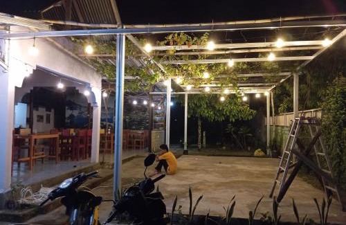 Bayan Casa | Anak rinjani guesthouse