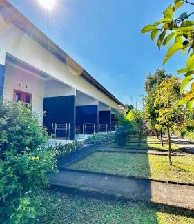 Bayan Casa | Anak rinjani guesthouse
