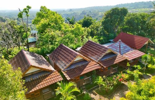Bayan Casa | Anak rinjani guesthouse