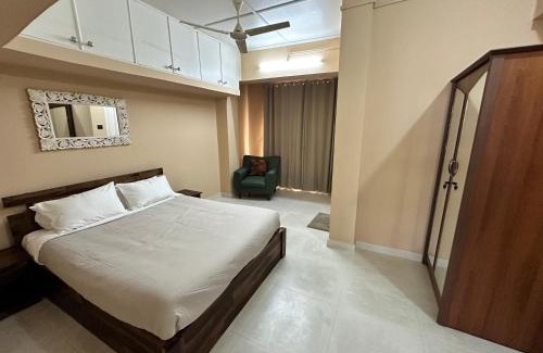 Kohima Apartamento | Anamoa Suites by India Trail Nagaland