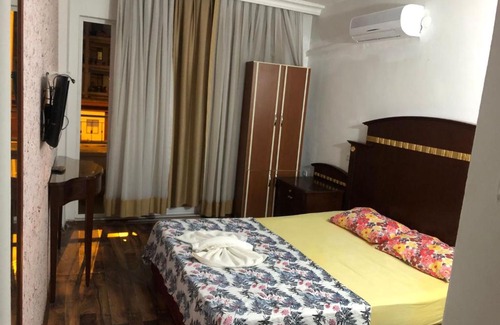 Anamur Hotel | Anamur Butik Otel