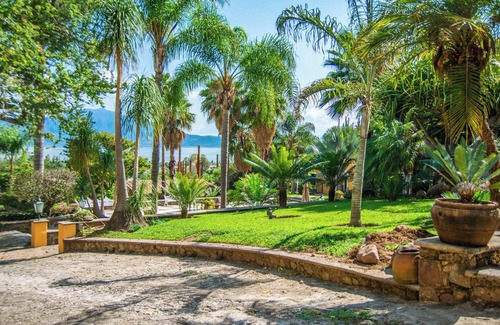 Ajijic Villa | ANANA Rancho San Rafael | 3 Recámaras & Porche