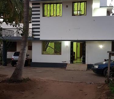 Pollachi Casa | Anand Bagh