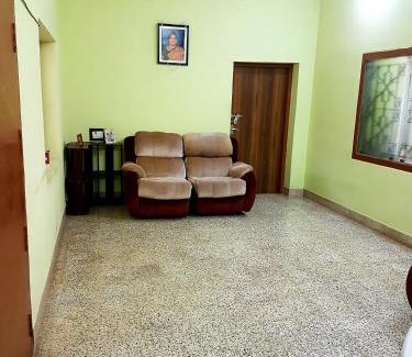 Pollachi Casa | Anand Bagh