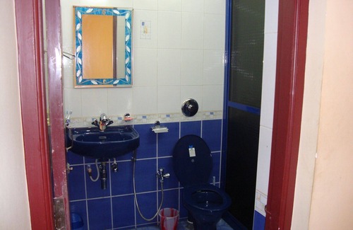 Mulgao Apartamento | Double Luxurious Homestay en la costa árabe