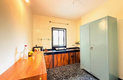 Kusgaon Budruk Complejo | Anand Mansion