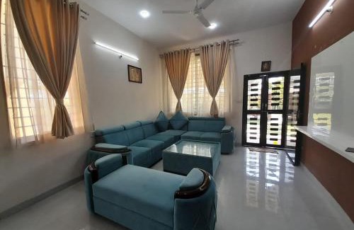 Mhow Casa | Ananda Nilayam Nisarg Farms