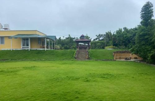 Mhow Casa | Ananda Nilayam Nisarg Farms