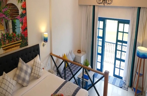 Ilam Bazar Hotel | Ananda Resorts