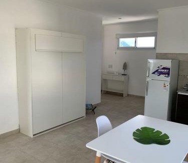 San Nicolás de los Arroyos Apartamento | Anandi