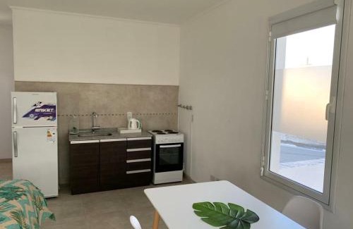 San Nicolás de los Arroyos Apartamento | Anandi