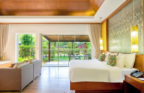 Khao Lak Complejo | Beyond Khaolak