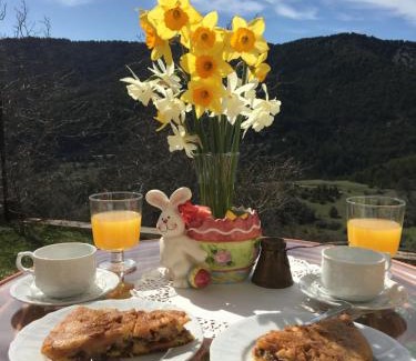 Synikia Mesi Trikalon Casa | Anarada Guesthouse