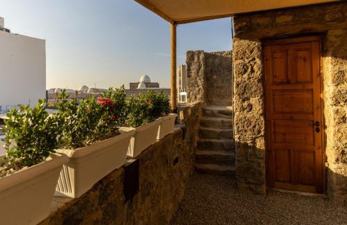 Medina Apartamento | Anarat boutique