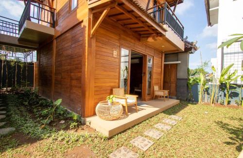Bukit Complejo | Anartha Resort Jimbaran By Kubu GWK