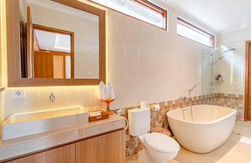Bukit Complejo | Anartha Resort Jimbaran By Kubu GWK